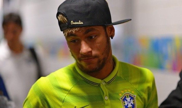neymar, decizie, paris saint germain