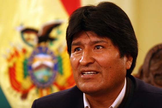 bolivia, evo morales, demisie, proteste, presedinte bolivia