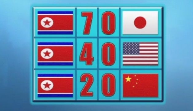 INCREDIBIL! Televiziunea de stat din Coreea de Nord: Echipa nationala va juca astazi finala Cupei Mondiale din Brazilia!