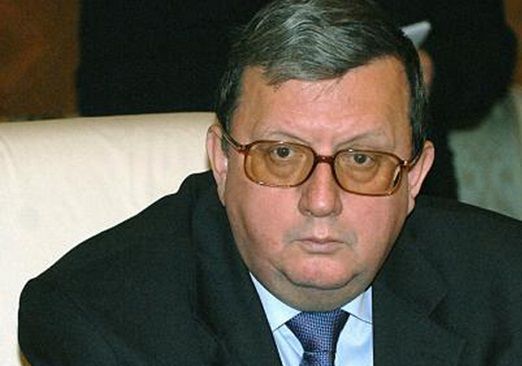 Ion Moraru, secretar general al Guvernului, audiat la DNA