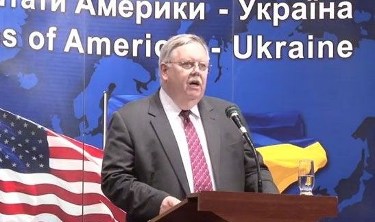 AMERICA a nominalizat un nou ambasador pentru RUSIA. Fostul ambasador demisionase in februarie