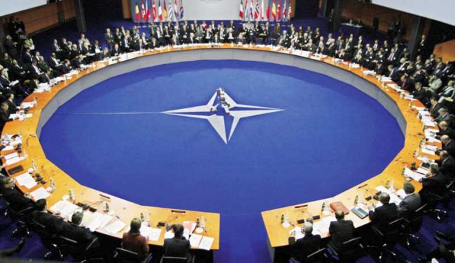 Romania, data ca exemplu de NATO pentru initiativa infiintarii Comandamentului de Divizie Sud-Est
