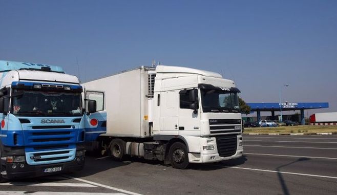 Autovehiculele de transport persoane si transport marfuri perisabile pot face inspectia tehnica si la statiile ITP