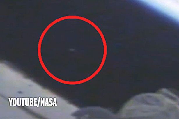 NASA ascunde existenta OZN-urilor?