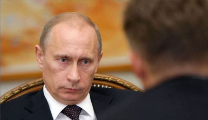 PUTIN: RUSIA va COLABORA cu SUA intrucat cele doua TARI au INTERESE COMUNE