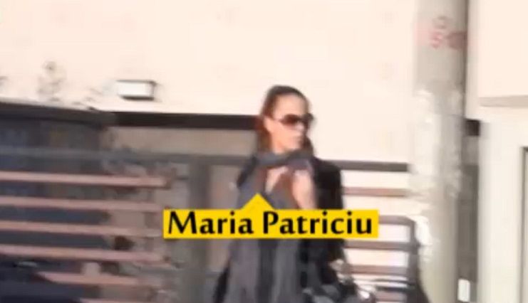 Maria Patriciu