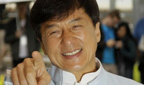 Jackie Chan va promova cultura romaneasca in China