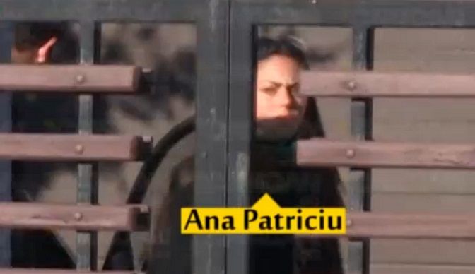 Ana Patriciu