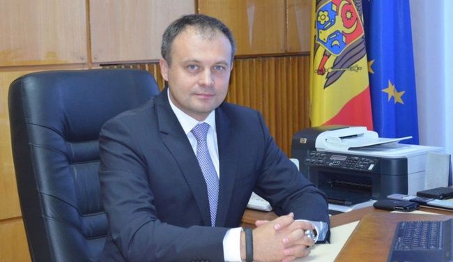 INTERVIU. Andrian Candu, ministrul Economiei din Rep. Moldova, a dezvaluit cand se vor face primele livrari de gaze peste Prut prin conducta Iasi-Ungheni