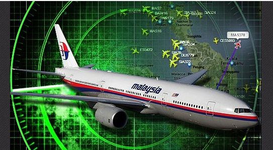 Un an de la disparitia avionului Malaysia Airlines care efectua zborul MH370