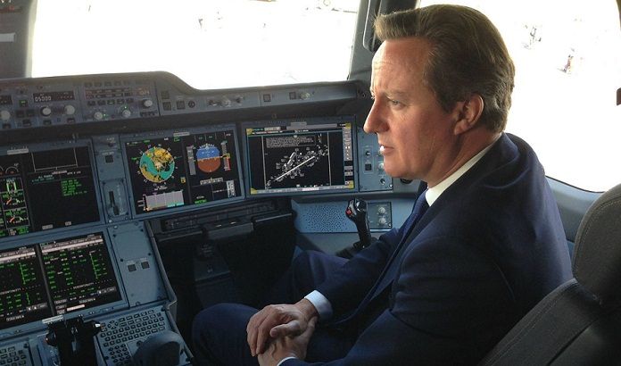 David Cameron, reactie dupa decapitarea lui David Haines: Ii vom urmari pe cei responsabili