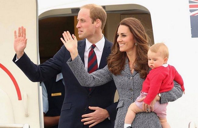 Ducesa Kate va angaja o bona pentru cel de-al doilea bebelus