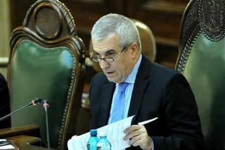Tariceanu, despre decizia CCR privind partidele politice: Nu ar fi benefic sa revenim in epoca copilariei politice