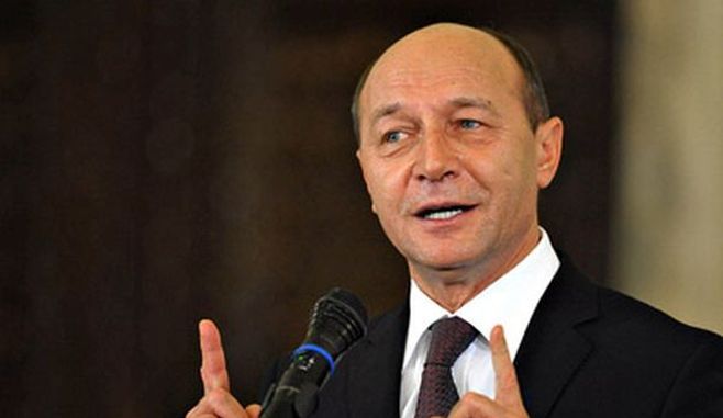 Basescu: Am avut decretul scris pentru demiterea lui Coldea, dar nu l-am semnat