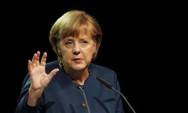 Guvernul Germaniei considera inevitabila iesirea Greciei din zona euro