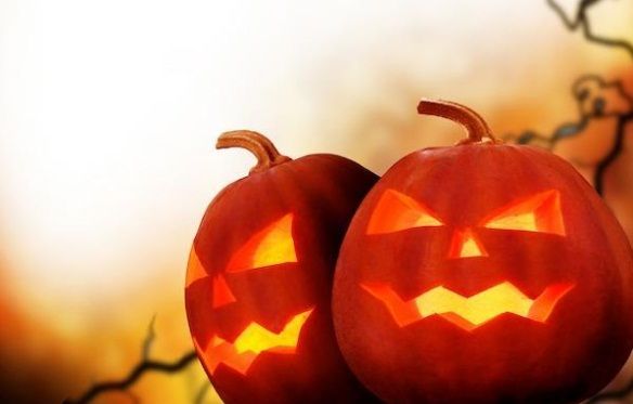 HALLOWEEN 2014: Ce evenimente sunt programate in Bucuresti in noaptea de Halloween
