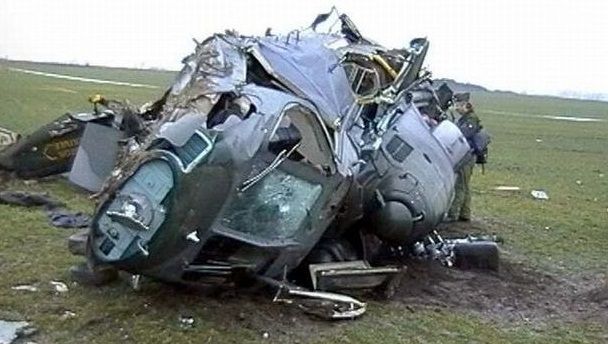 MALI: 2 olandezi din cadrul misiunii ONU au murit in urma unui accident aviatic