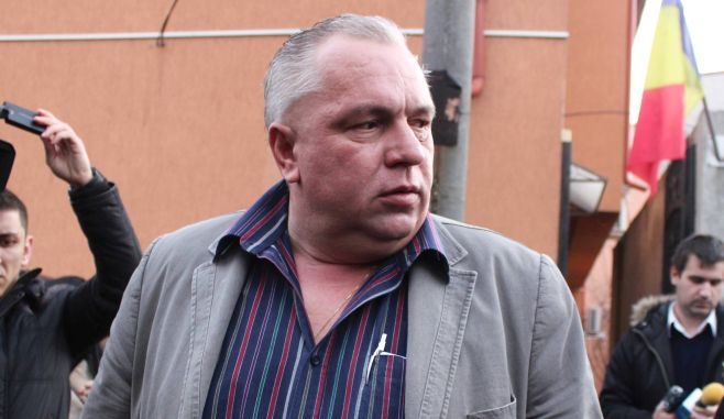 Nicusor Constantinescu, retinut pentru comiterea a cinci infractiuni - DATE DNA