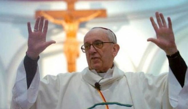 papa francisc, vizita, anunt oficial, romania, 31 mai-2 iunie 2019