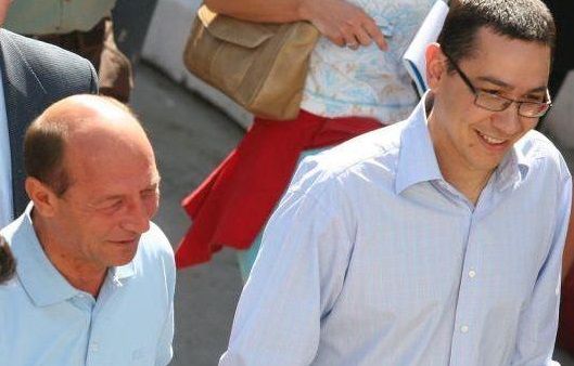 Ponta: Vila 11 din Snagov va fi scoasa la vanzare. Basescu o poate avea cu 2,5 milioane euro