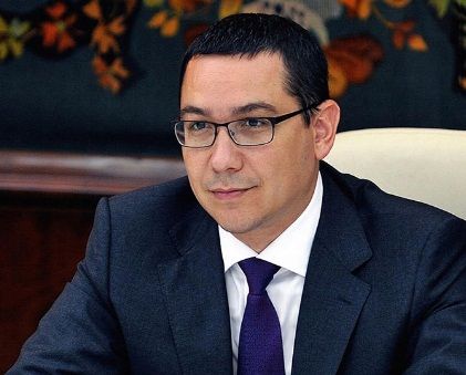 Victor Ponta vrea sa prezinte Parlamentului prioritatile de guvernare ale primului semestru