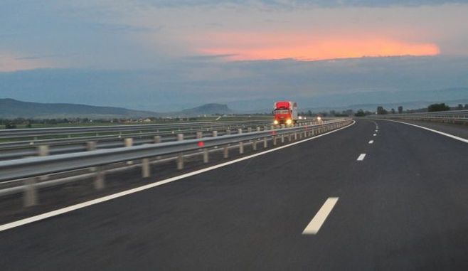 CNADNR incheie contractul cu Pizzarotti - Tirrena Scavi pentru primii 3 km ai autostrazii Bucuresti-Ploiesti si cauta noi constructori