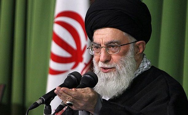 Ayatollahul Ali Khamenei (Iran): Administratia SUA isi minte propriul popor, a devenit simbolul tiraniei contra omenirii