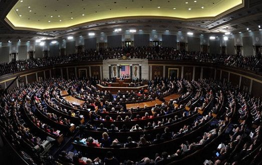 Congresul SUA a adoptat bugetul pe anul 2015