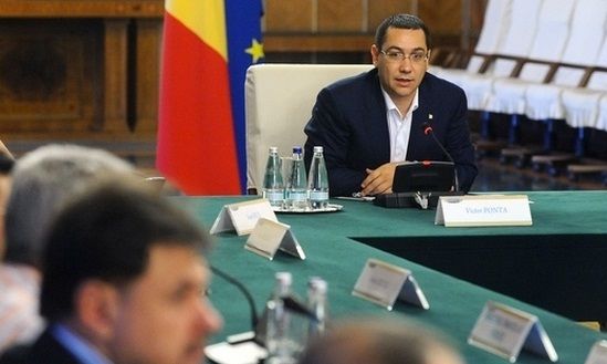 Noul GUVERN PONTA 4: Ponta, indemnat de unii deputati PSD sa faca un Guvern cu oameni tineri, integri si profesionisti