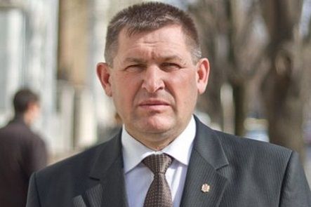 Ion Butmalai, deputat din Republica Moldova, a fost gasit mort