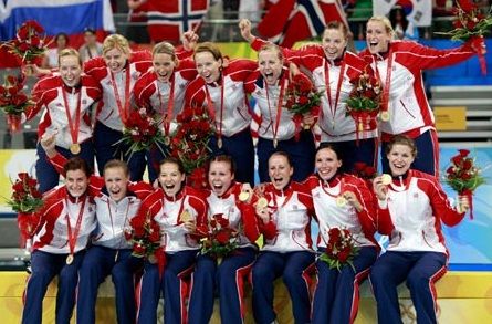Norvegia este campioana europeana la handbal feminin