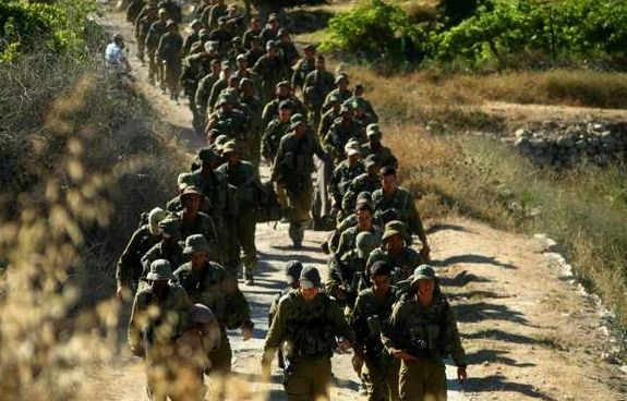 Armata israeliana a recunoscut ca a ucis, din greseala, un militar membru al Misiunii ONU