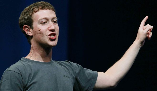 facebook, facebook news, lansare, flux stiri, mark zuckerberg, promisiuni