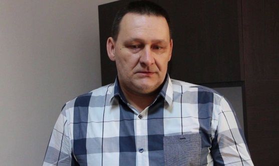 Ovidiu Olteanu, barbatul care a castigat procesul cu banca: Nu mai suportam sa fiu hartuit. Mi-au sunat pana si vecinii