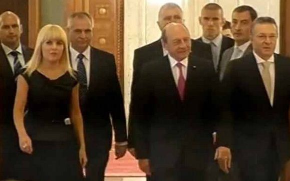 Traian Basescu, invitat la Congresul PMP din 8 februarie