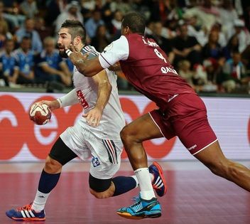 CM de handbal masculin: Franta este noua campioana mondiala, dupa ce a invins echipa tarii gazda, Qatar