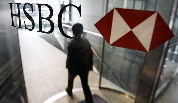 SWISSLEAKS: HSBC a publicat in presa britanica o scrisoare in care isi cere scuze