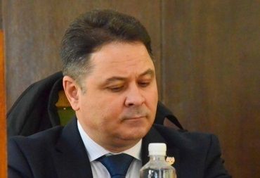 Senatorul Ionel Agrigoroaei a plecat din PPDD la UNPR