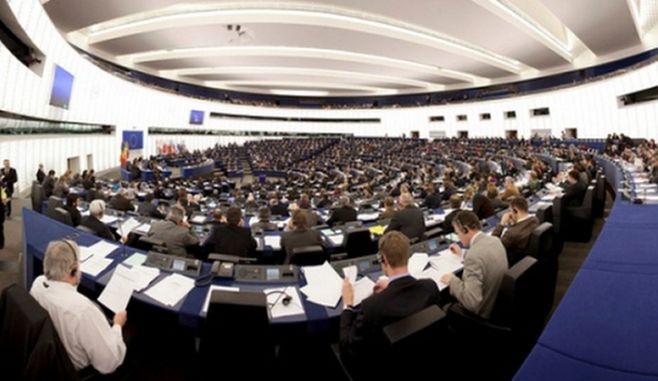parlament european, stat de drept, romania, dezbatere