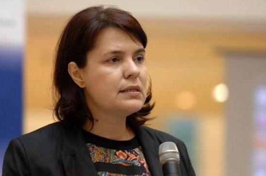 Simona Maya Teodoroiu, judecator CCR, intrebata daca se teme de presiuni: Nu ma tem de nimic