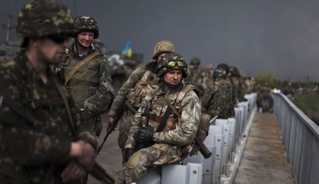 onu, raport oficial, razboi ucraina, implicare rusia, conflict separatist ucraina