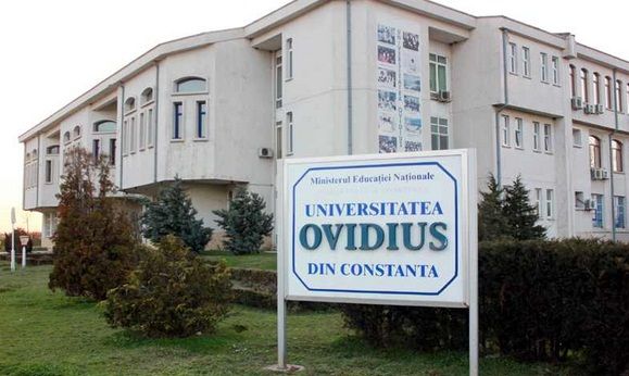 Profesorul Gheorghe Taralunga, anchetat de DNA pentru luare de mita, a demisionat de la Universitatea Ovidius din Constanta