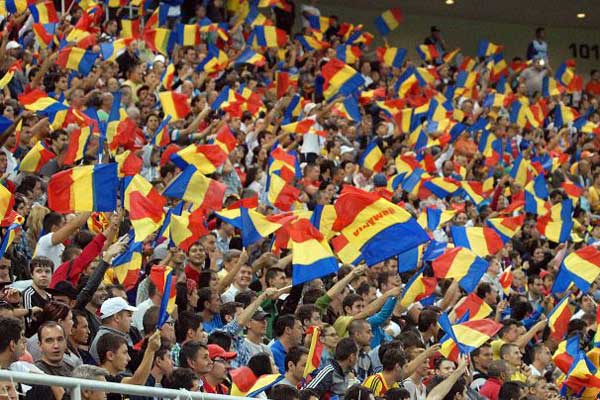 PRELIMINARII EURO 2016, ROMANIA, INSULELE FEROE, AVANCRONICA ROMANIA-INSULELE FEROE, ILIE OANA, PLOIESTI, ATENTIE LA PESCARI