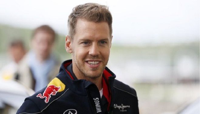 Formula 1: Sebastian Vettel a castigat MP al Malaeziei. CLASAMENT