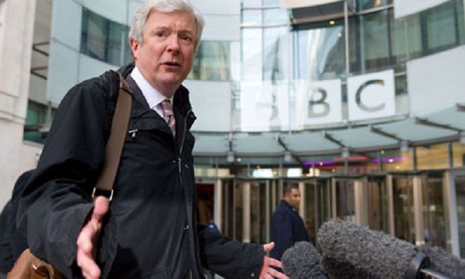 Directorul general BBC, amenintat cu moartea dupa concedierea vedetei de la "TOP GEAR" Jeremy Clarkson