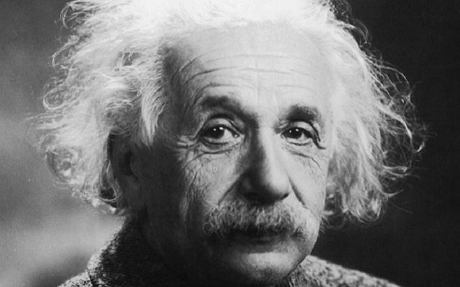 14 martie, semnificatii istorice: In 1879, s-a nascut fizicianul Albert Einstein