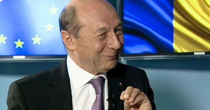 Basescu: Oreste a sustras niste documente din grupul Grivco si le-a dat unui om din opozitie. E cinstit ca si Firea!