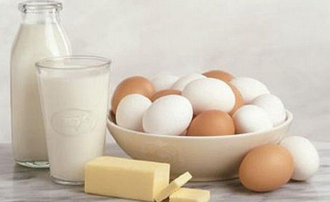 GUVERNUL promite TVA de 9% si pentru oua, lapte, animale si pasari vii