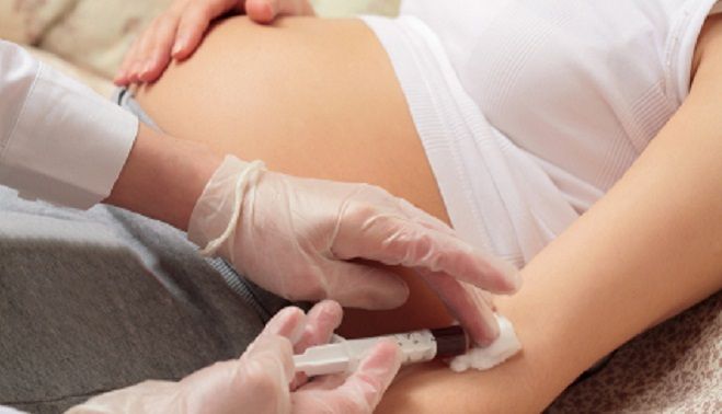Teste pentru depistarea trombofiliei la gravide, din iunie, la Spitalul Universitar de Urgenta Bucuresti