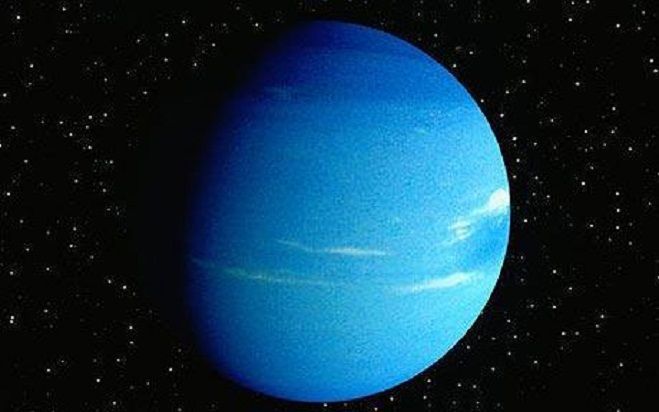 13 martie, semnificatii istorice: In 1781 William Herschell descopera planeta Uranus